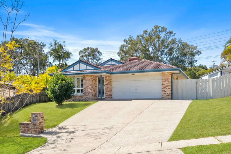 Photo - 57 Tallagandra Road, Beenleigh QLD 4207 - Image 1