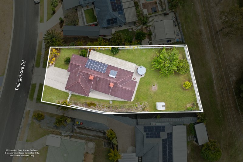 Photo - 57 Tallagandra Road, Beenleigh QLD 4207 - Image 20