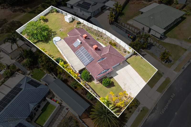 Photo - 57 Tallagandra Road, Beenleigh QLD 4207 - Image 21