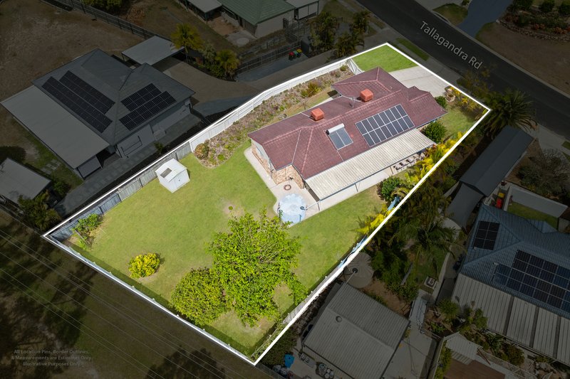 Photo - 57 Tallagandra Road, Beenleigh QLD 4207 - Image 22