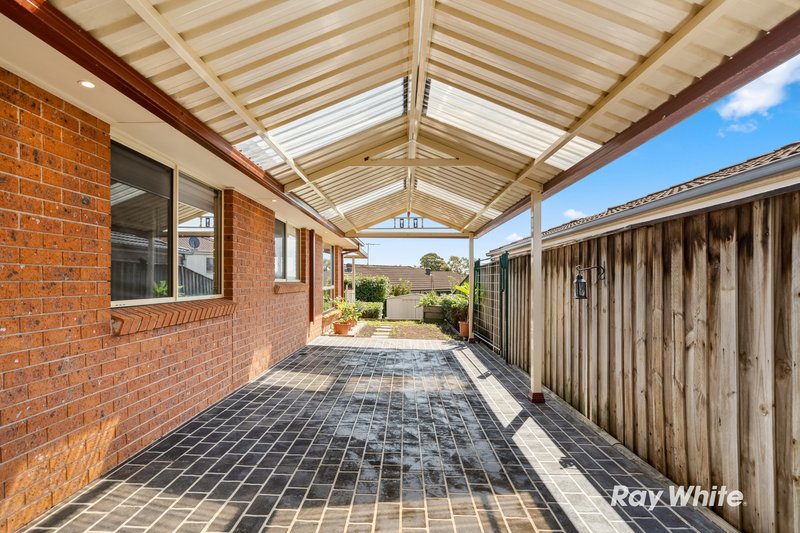 Photo - 57 Tamarind Drive, Acacia Gardens NSW 2763 - Image 10