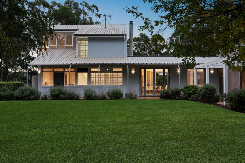 Photo - 57 Tanahmerah Road, Balhannah SA 5242 - Image 1