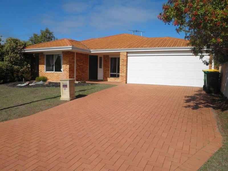 57 Teraglin Way, Warnbro WA 6169