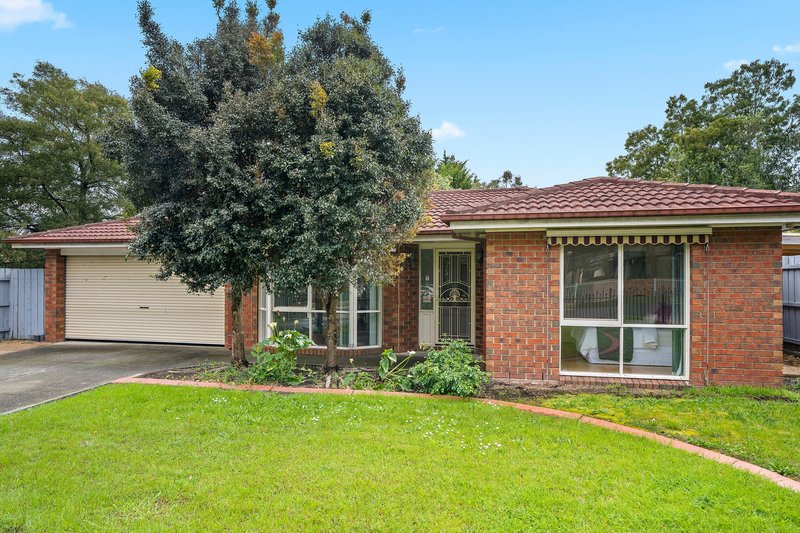 57 Terama Crescent, Bayswater VIC 3153