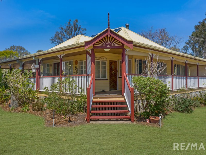 Photo - 57 The Grange Road, Gleneagle QLD 4285 - Image 1