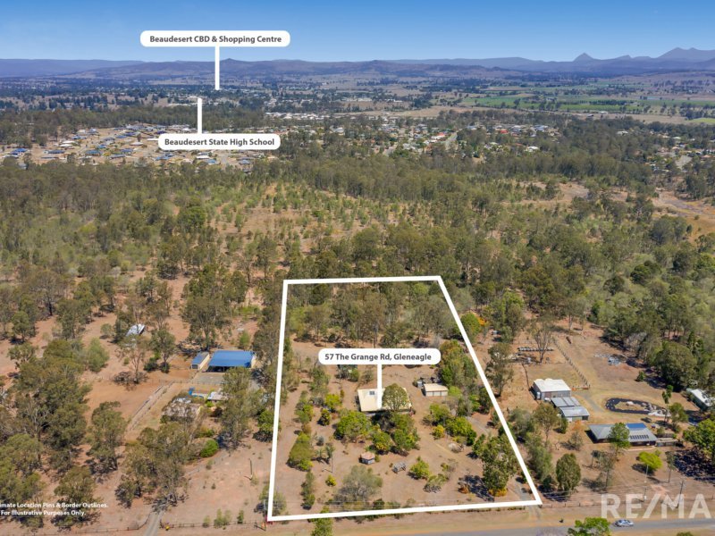 Photo - 57 The Grange Road, Gleneagle QLD 4285 - Image 22