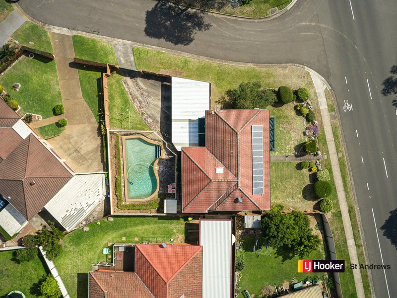 Photo - 57 The Parkway, Bradbury NSW 2560 - Image 6