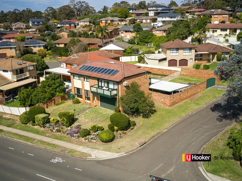 Photo - 57 The Parkway, Bradbury NSW 2560 - Image 10