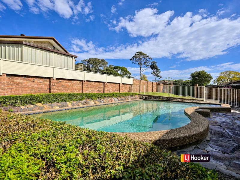 Photo - 57 The Parkway, Bradbury NSW 2560 - Image 12