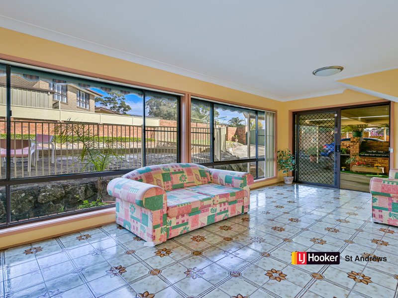 Photo - 57 The Parkway, Bradbury NSW 2560 - Image 20