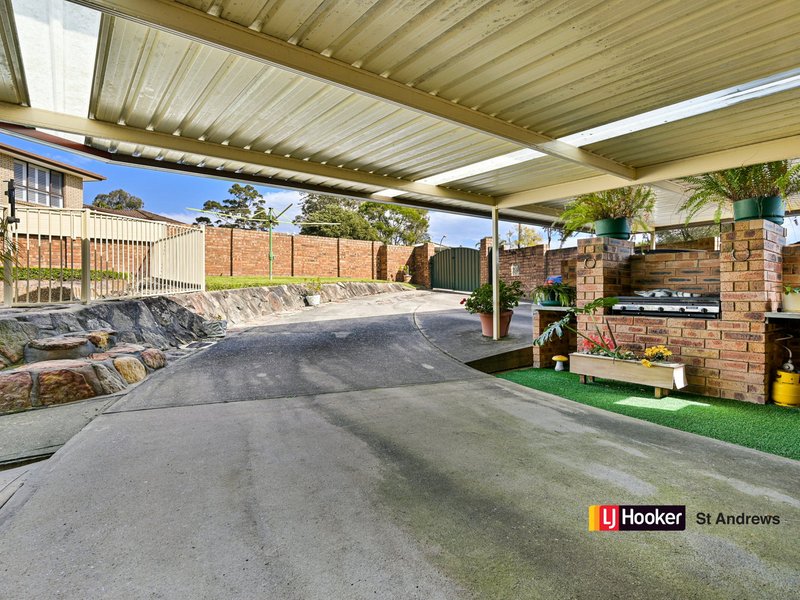 Photo - 57 The Parkway, Bradbury NSW 2560 - Image 21