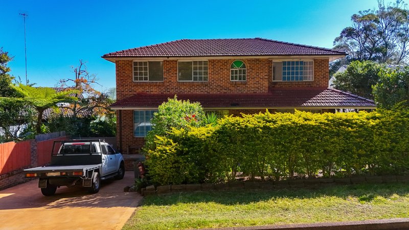 57 Tirriki Street, Charlestown NSW 2290