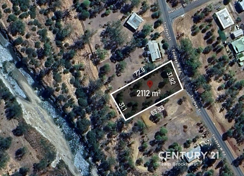 57 Toodyay Street, Toodyay WA 6566