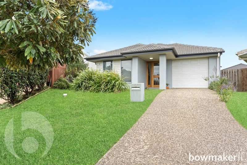 57 Tribeca Circuit, North Lakes QLD 4509