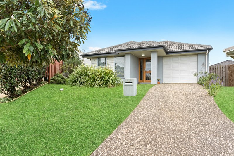 57 Tribeca Circuit, North Lakes QLD 4509