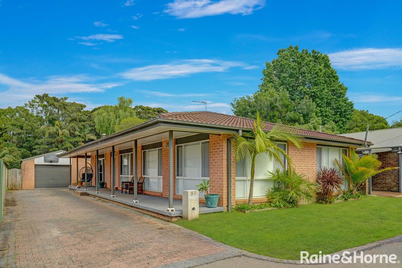 57 Tuggerah Street, Lisarow NSW 2250