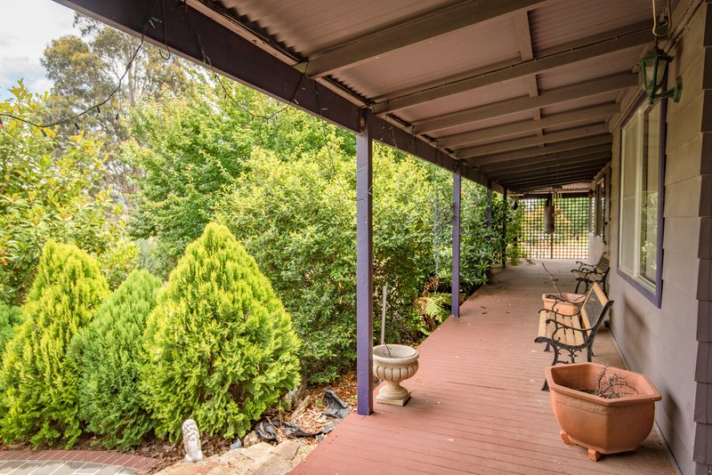 Photo - 57 Urila Road, Burra NSW 2620 - Image 4