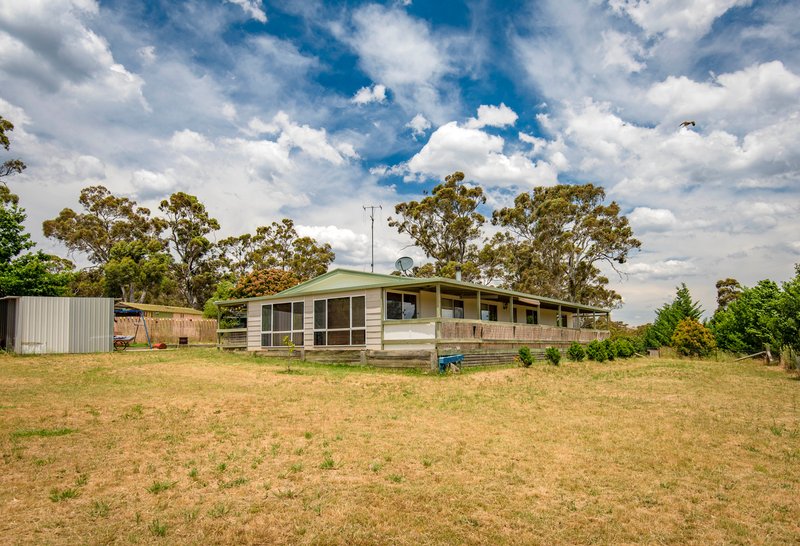 Photo - 57 Urila Road, Burra NSW 2620 - Image 27