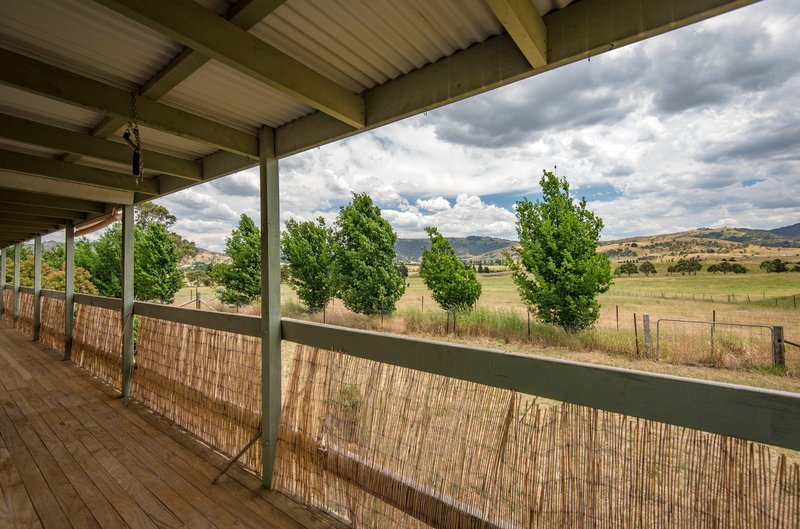 Photo - 57 Urila Road, Burra NSW 2620 - Image 35