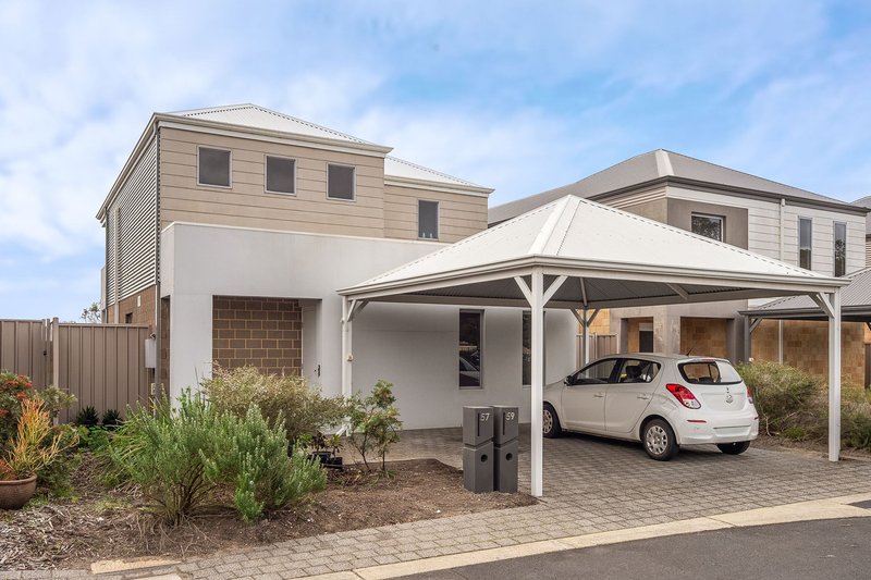Photo - 57 Valcros Circuit, Dunsborough WA 6281 - Image 1