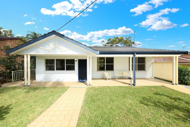 57 Valentia Avenue, Lugarno NSW 2210