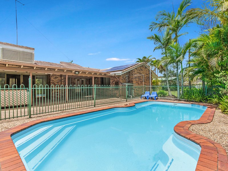 57 Vaughan Drive, Ormeau QLD 4208 Real Estate Industry Partners