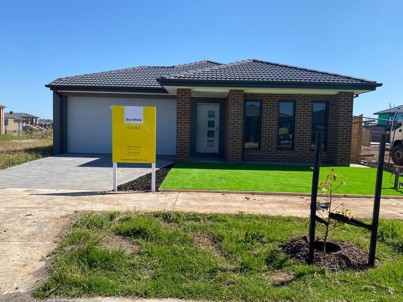 57 Vestige Circuit, Tarneit VIC 3029