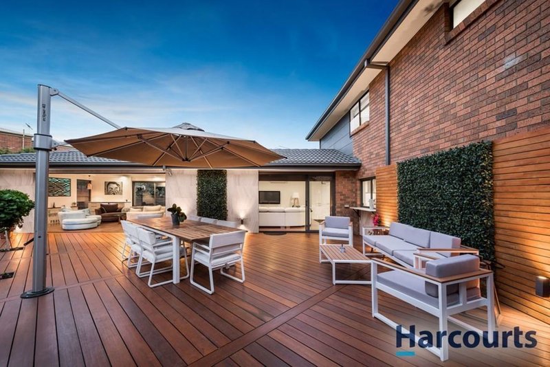 Photo - 57 Wakley Crescent, Wantirna South VIC 3152 - Image 8