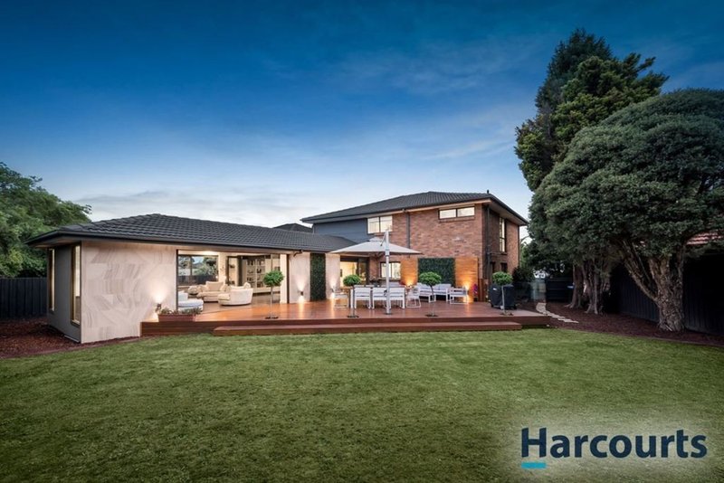 Photo - 57 Wakley Crescent, Wantirna South VIC 3152 - Image 13