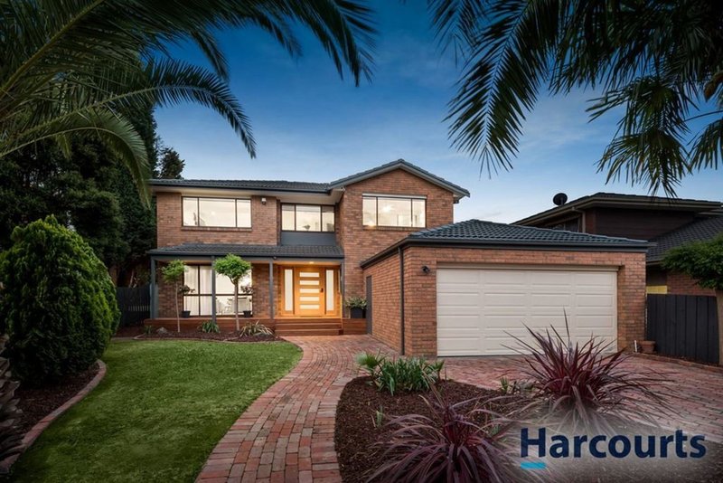 Photo - 57 Wakley Crescent, Wantirna South VIC 3152 - Image 14