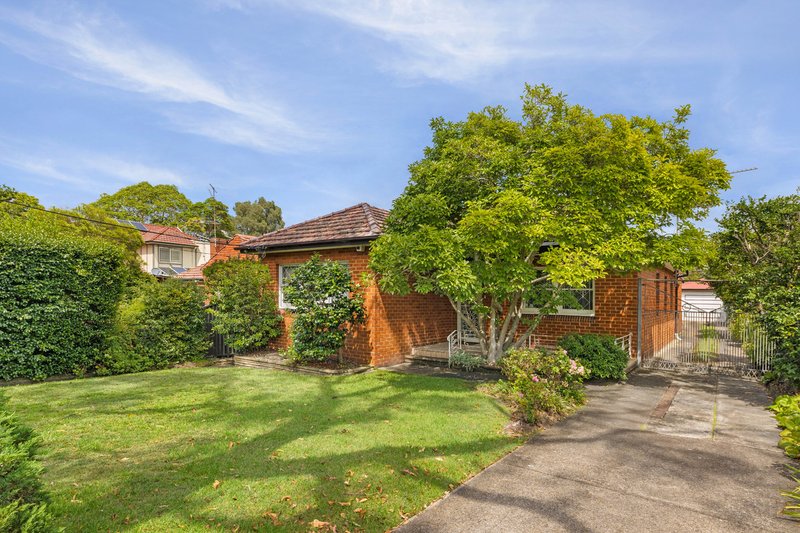 Photo - 57 Wallis Avenue, Strathfield NSW 2135 - Image 2