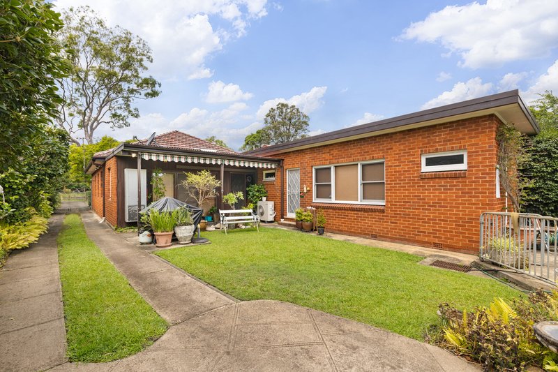 Photo - 57 Wallis Avenue, Strathfield NSW 2135 - Image 9