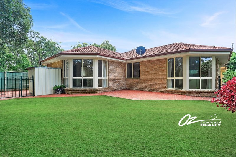 Photo - 57 Waratah Crescent, Sanctuary Point NSW 2540 - Image 2