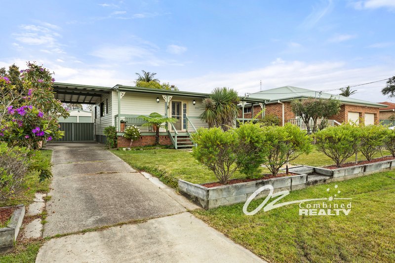 57 Warrego Drive, Sanctuary Point NSW 2540