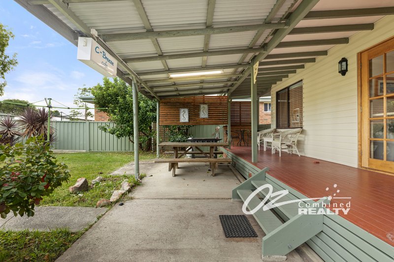 Photo - 57 Warrego Drive, Sanctuary Point NSW 2540 - Image 9