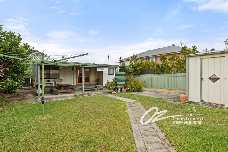 Photo - 57 Warrego Drive, Sanctuary Point NSW 2540 - Image 10