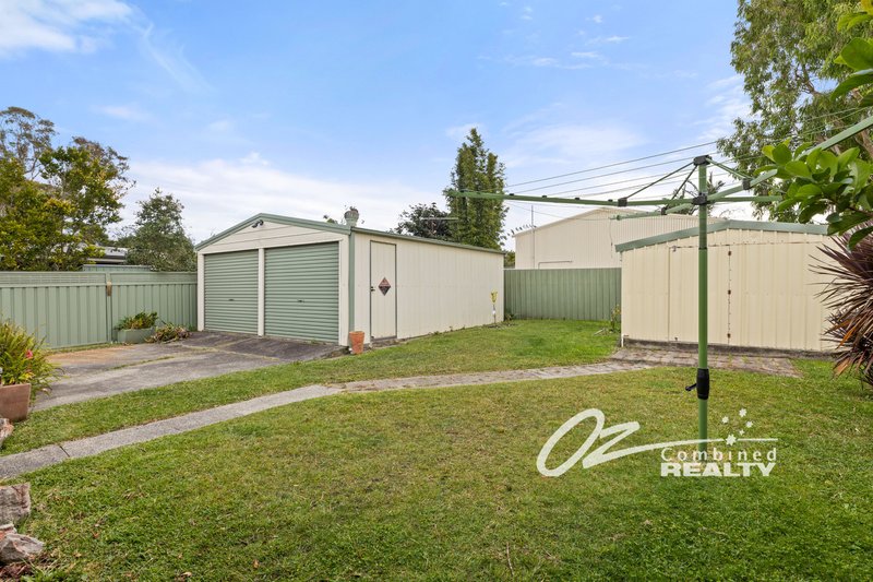 Photo - 57 Warrego Drive, Sanctuary Point NSW 2540 - Image 11