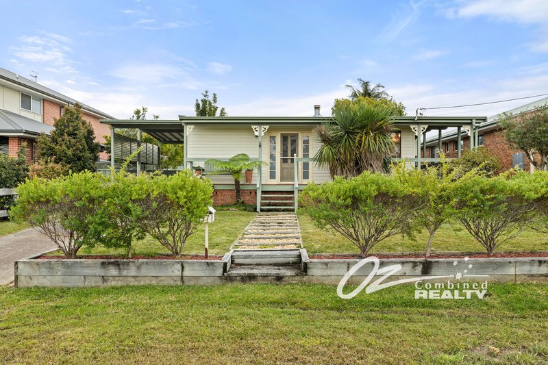 Photo - 57 Warrego Drive, Sanctuary Point NSW 2540 - Image 12