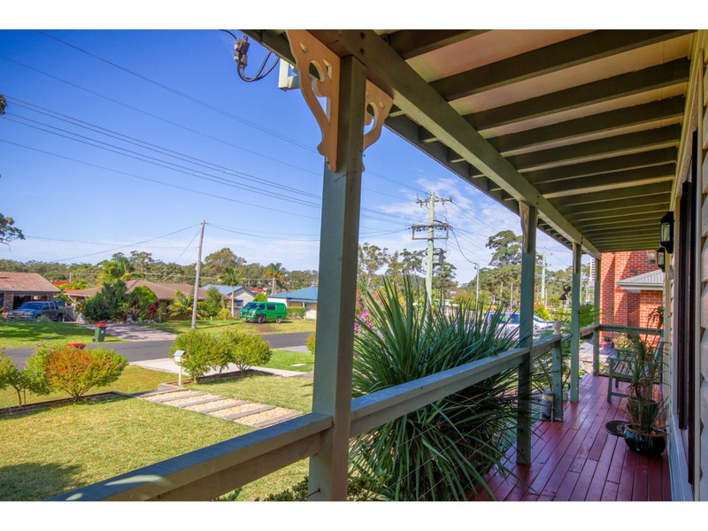 Photo - 57 Warrego Drive, Sanctuary Point NSW 2540 - Image 2