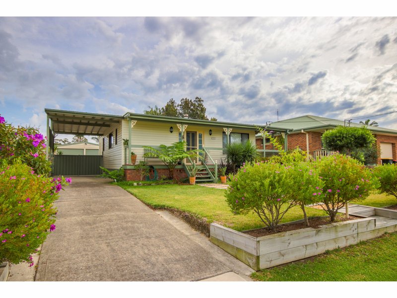 Photo - 57 Warrego Drive, Sanctuary Point NSW 2540 - Image 6