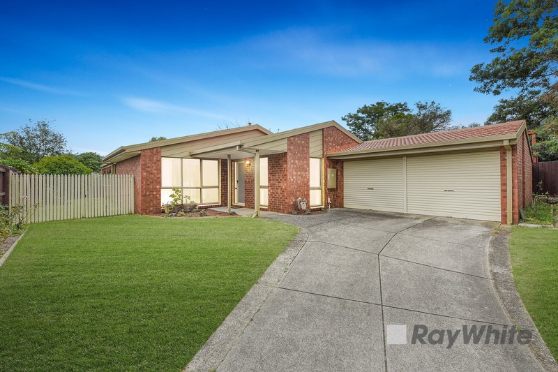 57 Waverley Park Drive, Cranbourne North VIC 3977