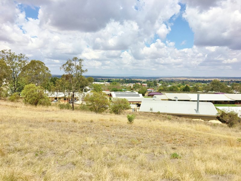 57 Webster Street, Kingaroy QLD 4610