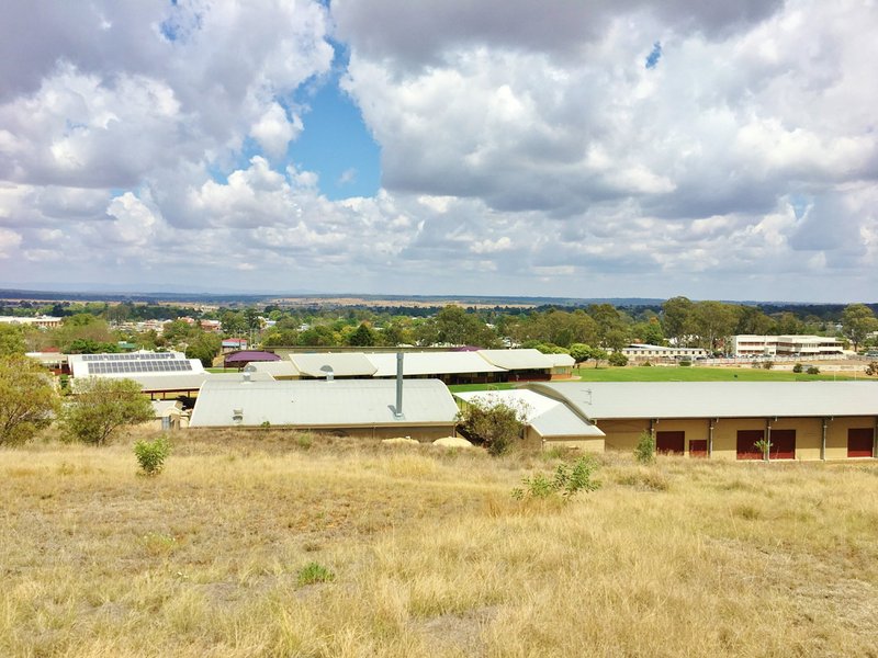 Photo - 57 Webster Street, Kingaroy QLD 4610 - Image 2