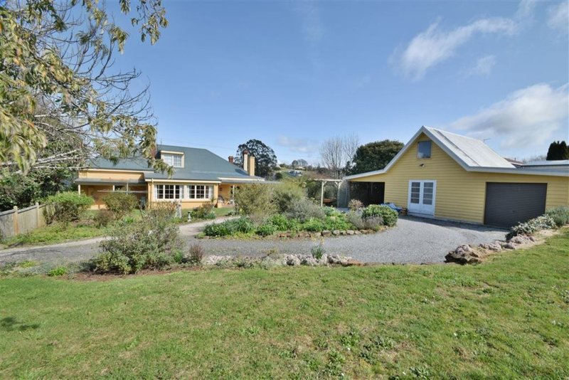 57 West Barrack St , Deloraine TAS 7304