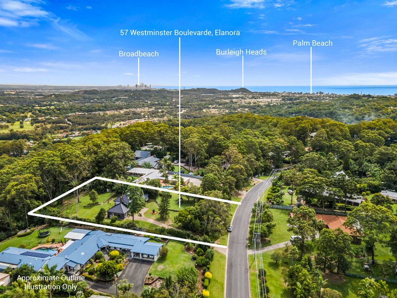 Photo - 57 Westminster Boulevard, Elanora QLD 4221 - Image 23