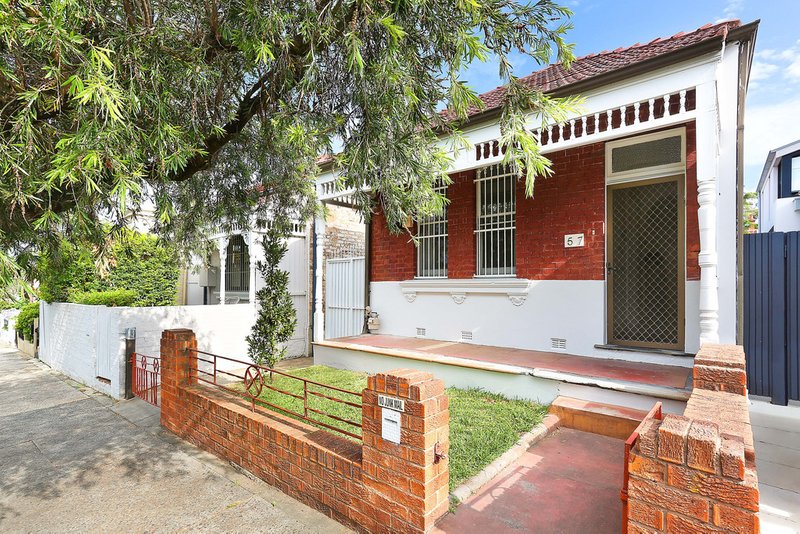 57 Wetherill Street, Leichhardt NSW 2040