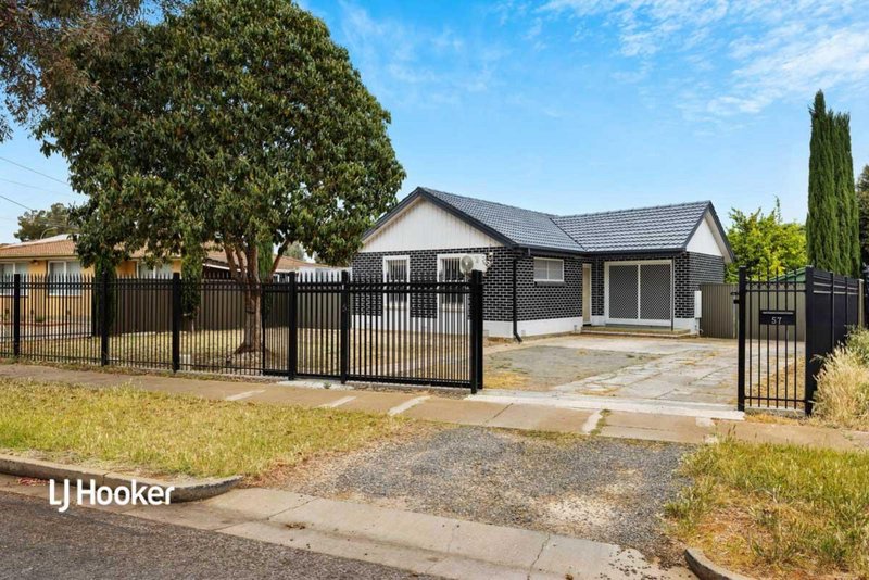 57 Whitington Road, Davoren Park SA 5113