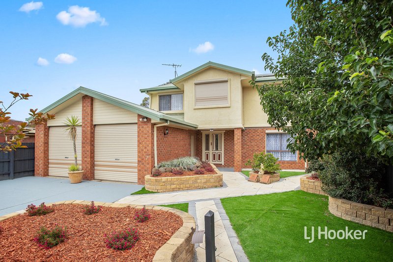 57 Whitsunday Drive, Hoppers Crossing VIC 3029