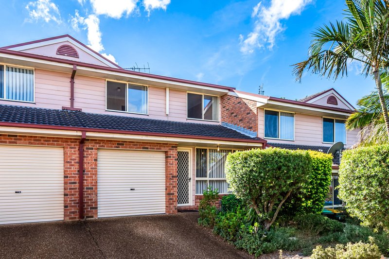 Photo - 5/7 Willis Street, Charlestown NSW 2290 - Image 1