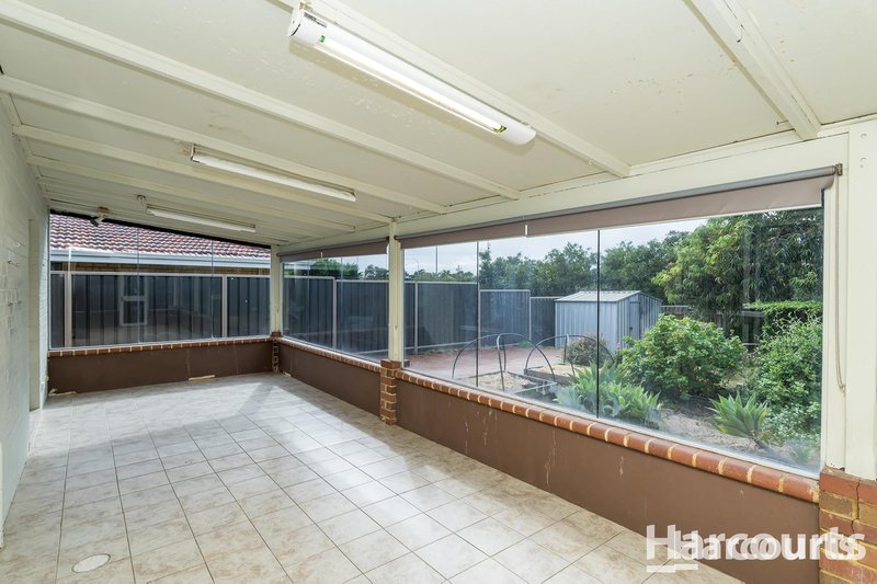 Photo - 57 Willoughby Retreat, Clarkson WA 6030 - Image 7